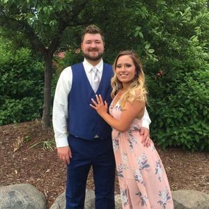 Meet your Posher, Kyle